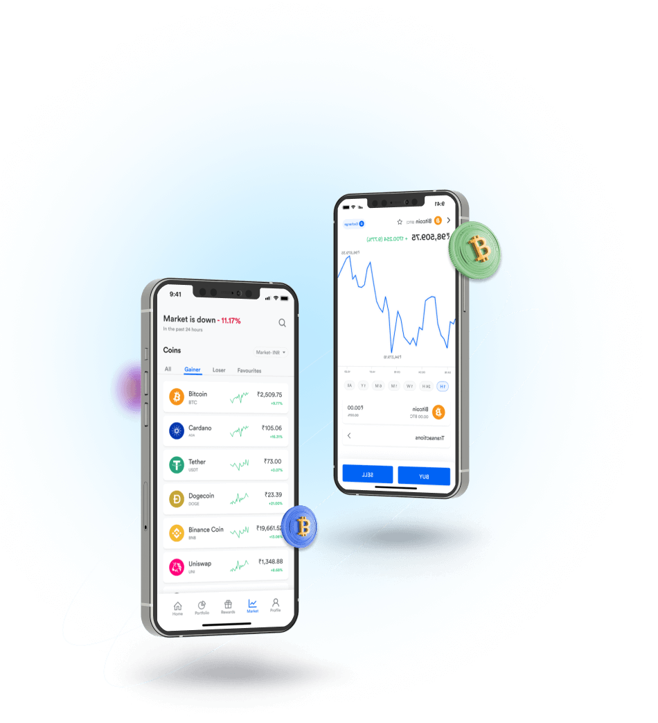 bitprofit - What is bitprofit?